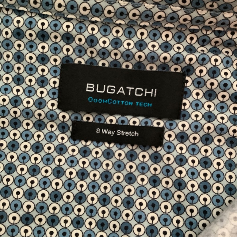 Bugatchi 3xl - image 3